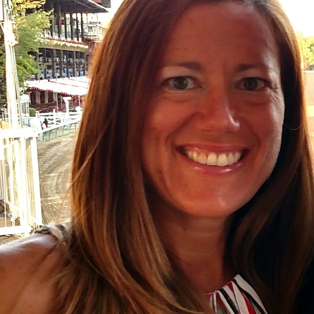 Meet your Posher, Rachelle